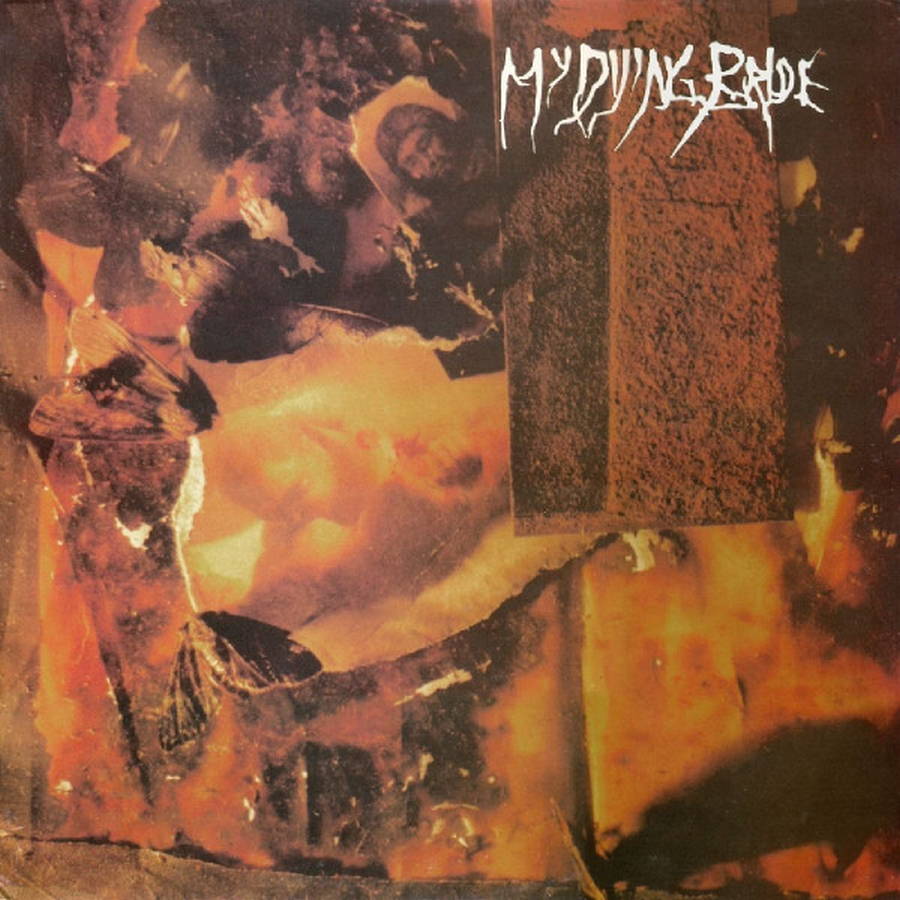 My Dying Bride – The Thrash Of Naked Limbs